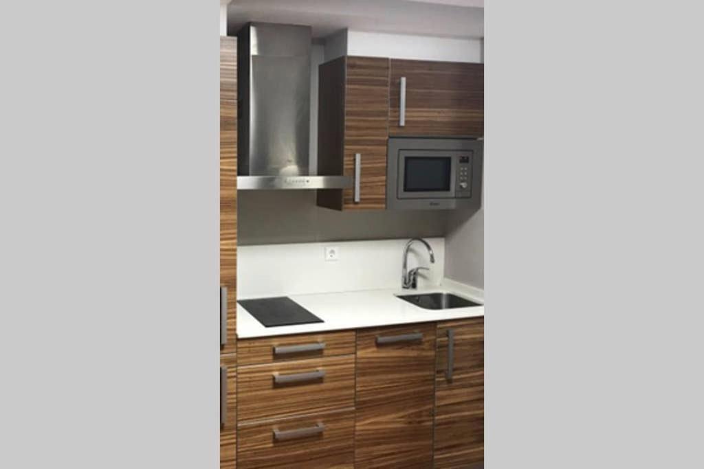 Precioso Loft En El Centro Apartment Ла Коруня Екстериор снимка
