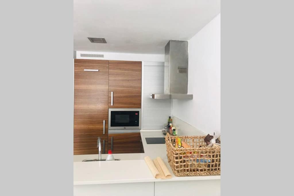 Precioso Loft En El Centro Apartment Ла Коруня Екстериор снимка