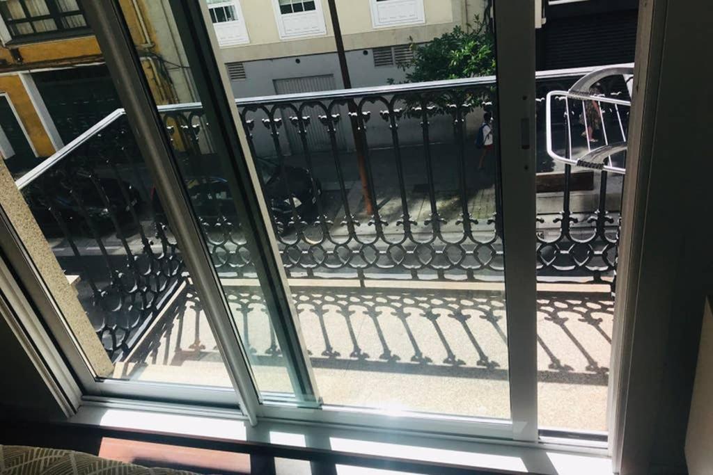 Precioso Loft En El Centro Apartment Ла Коруня Екстериор снимка